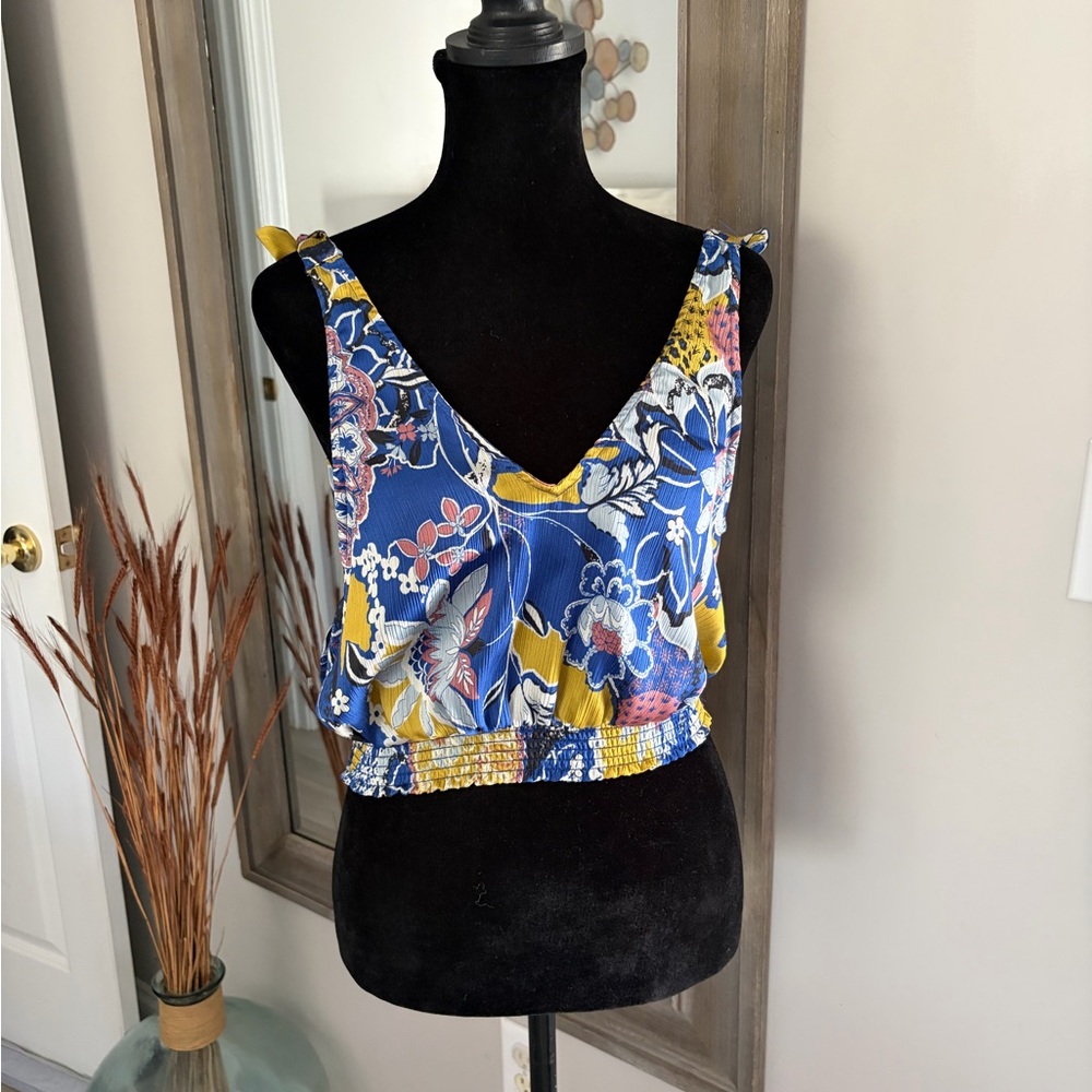 Free People Intimately Weekend In Montauk
Crop Top - Picture 6 of 12